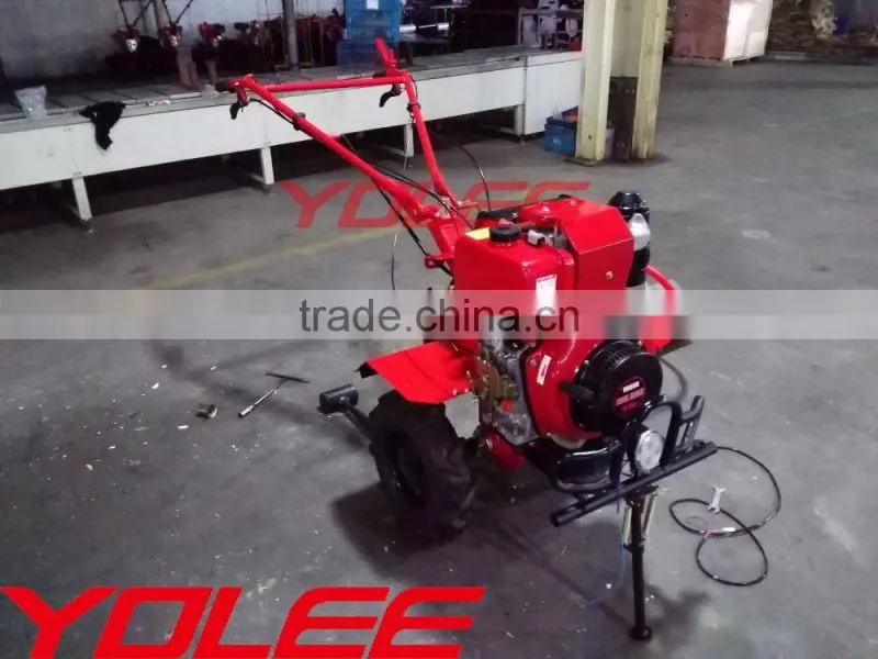 cultivator sprayer, tiller sprayer ,power tiller instrument