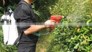 3.6V Garden Sprayer