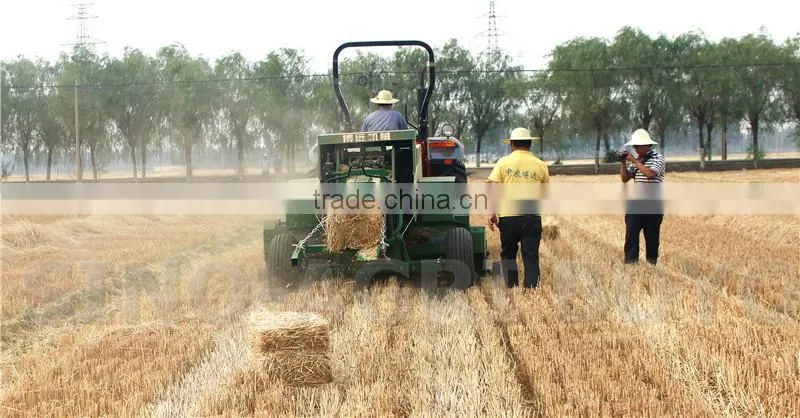 tractor use squareed baler for sale