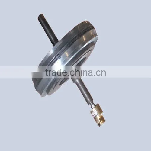 Double-layer Labyrinth Drip Irrigation Pipe Production Line