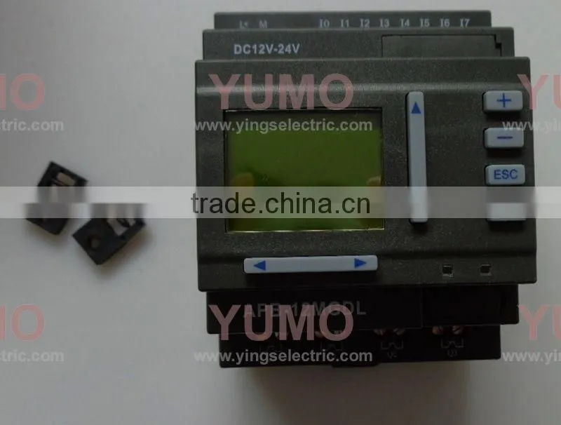 PLC - Programmable Logic Controller APB-12MGDL
