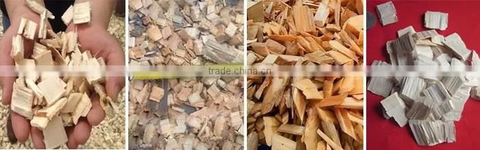 industrial wood chipper / wood chipper malaysia
