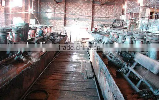 Reliable performance gold Flotation Machine with nice price direct on selling