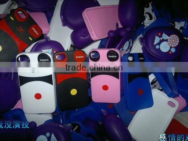 2012 fashion odm silicone phone case ,cheap !
