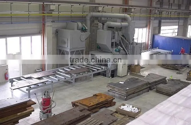 2017 best offer Q37 abrator