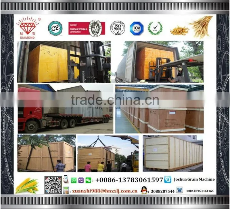 Cheap And High Quality corn flour making machine corn flour milling machine puffed corn snacks making machine