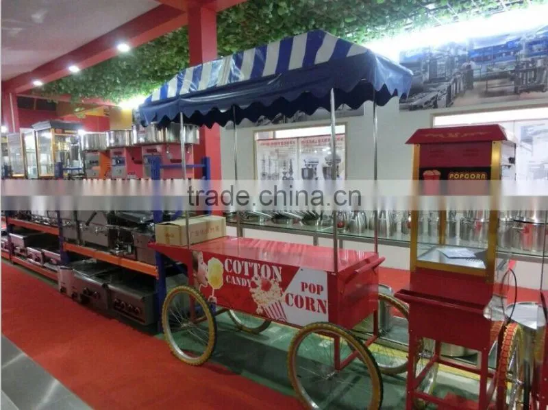 Hot sale machine pop corn,pop corn machine 901