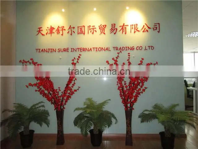 Tianjin Sure International Trading Co., Ltd. company overview - view 2