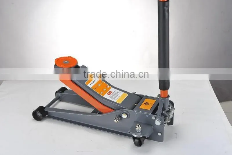 cheap price High Quality CE Approved Floor Jack & Hydrualic Floor Jack 3 ton