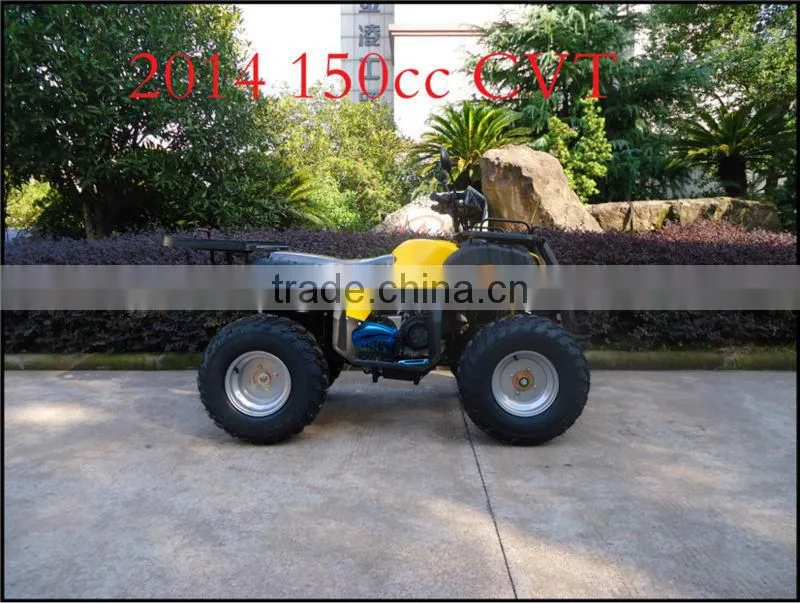 150cc design frame quads for sale