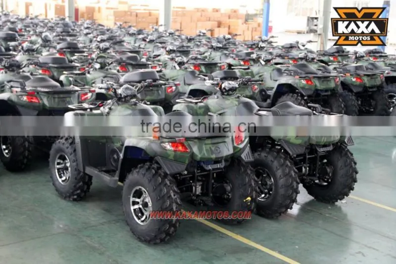 900cc Diesel 4x4 ATV China
