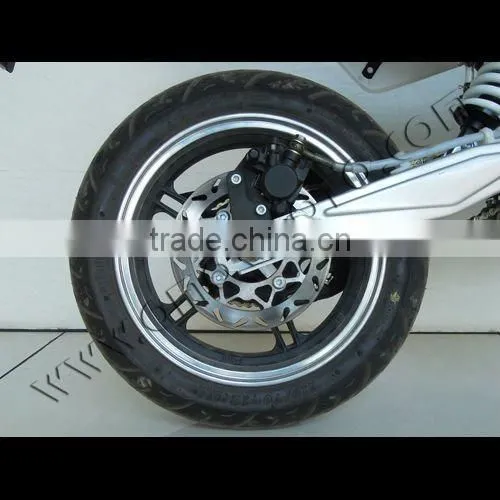 KSR Style EEC Sport Motorcycle