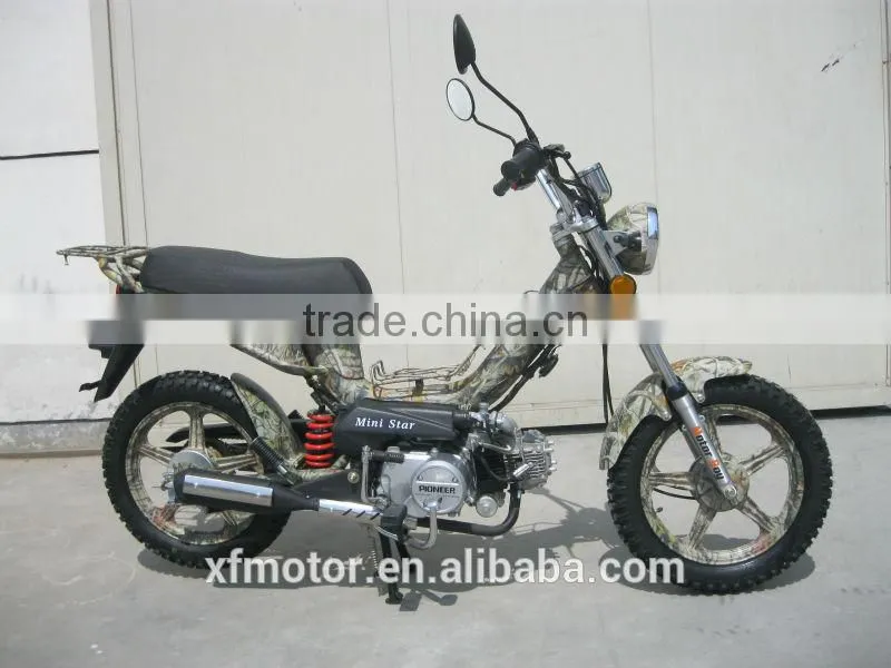 50cc mini motor scooters