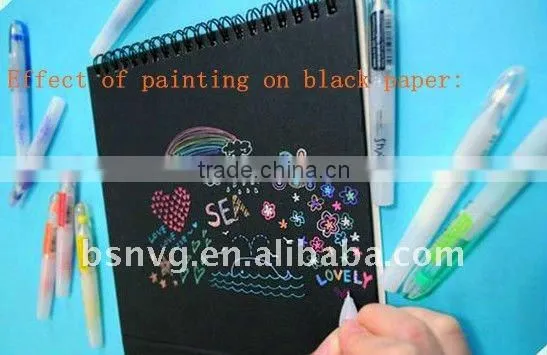 Magic Free Painter / Nail Painter / Cell Phone Painter