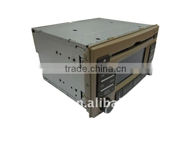 2DIN KIA universl CD player HK-200