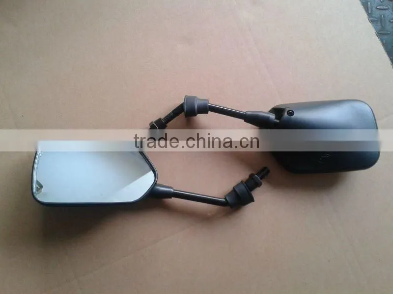 PP Motorcycle Rearview Mirror