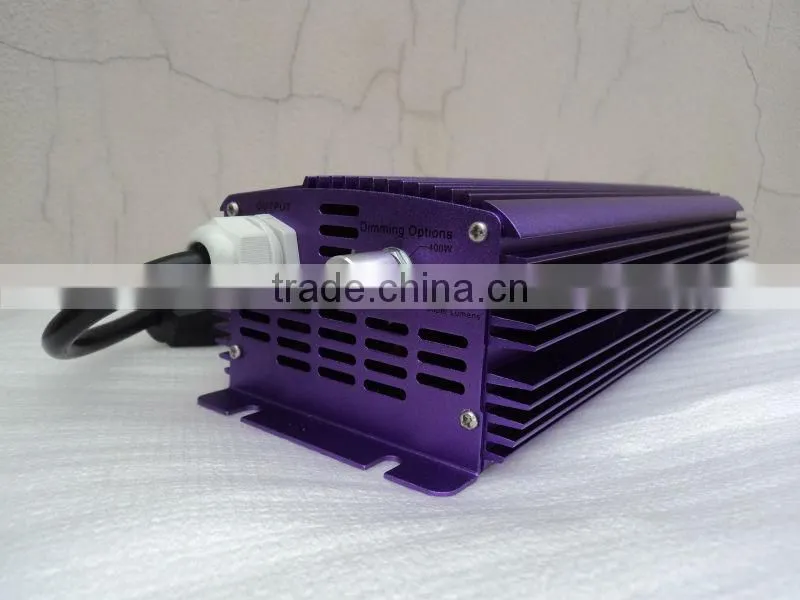 HPS MH GROW LAMP Bulb Ballast 600w Dimmable Ballast/600W Digital Dimmable Ballasts for Hydroponics Grow Lights