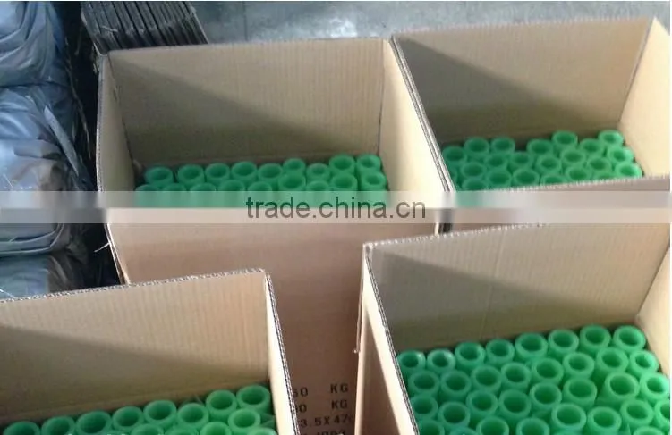 Roll package multi-purpose dusproof bag super transparent non-sticky EVA film