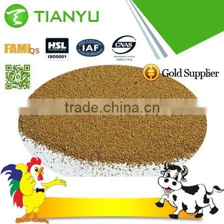 Feed Grade Choline Chloride 98% Crystal