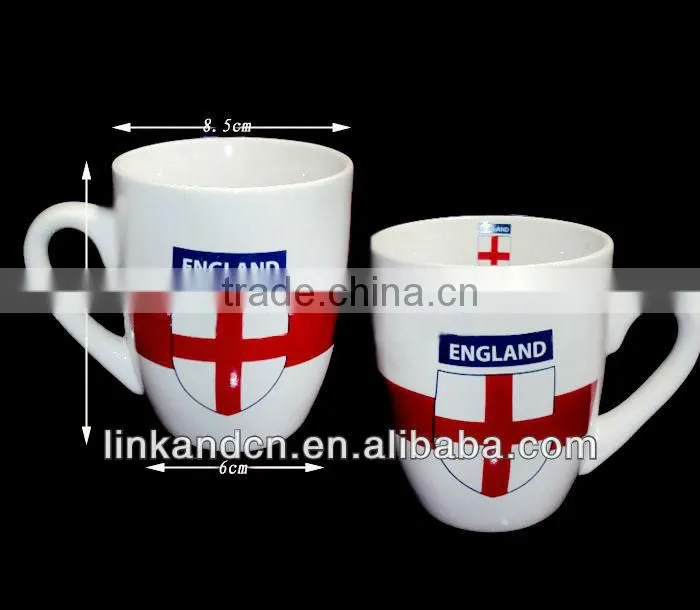 ceramic mug christmas, K-10044