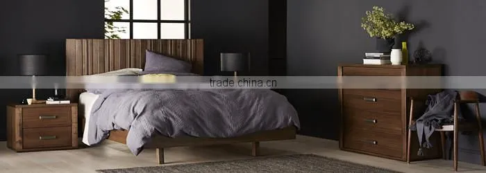 Retro hotel furniture