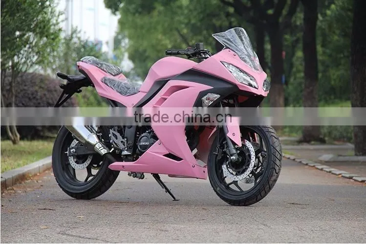 150/200/250/350cc Powerful Racing Sport Motorcycle For Adult, China Factory Cool Cheap Sports Bike
