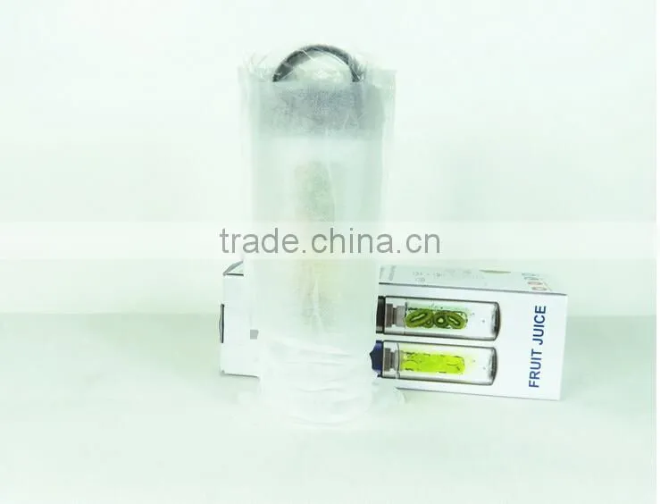 Best seller wholesale 700ml Double wall Tritan sport water bottle