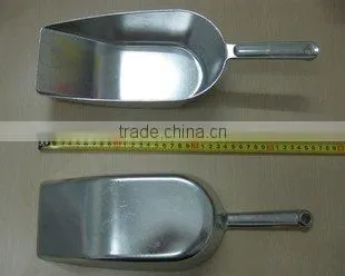 stainless steel sugar scoop promotional