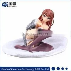 Customized and wholesale hot nude sexy resin figurine