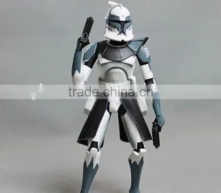 Guohao Custom Marvel Action Figure ,resin Action Figure,kids Plastic Action Figures