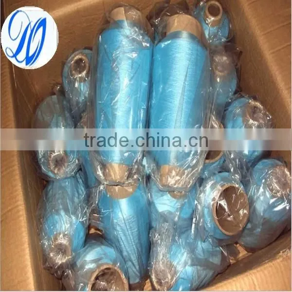 Elastic nylon 66 yarn DTY 70D/2 garment yarn
