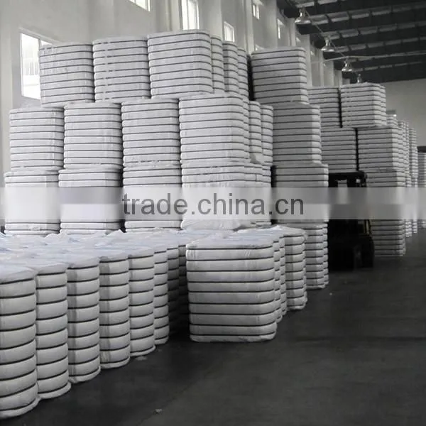 1.5D Recycled Polyester Staple Fiber 38mm Length in colored for carpet