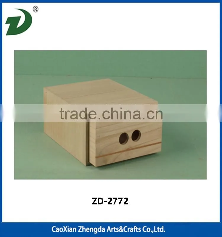 Combination of drawer sell like hot cakes