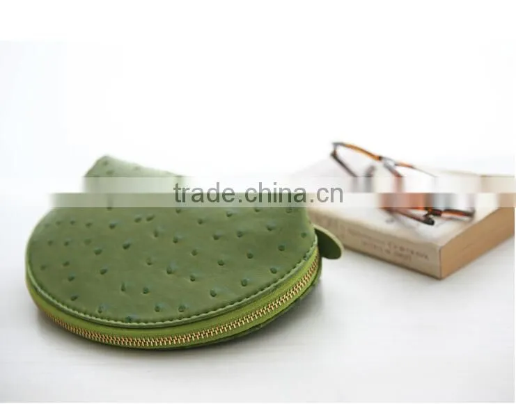 Leather Make Up Lady Bag, hand bag,shoulder bag