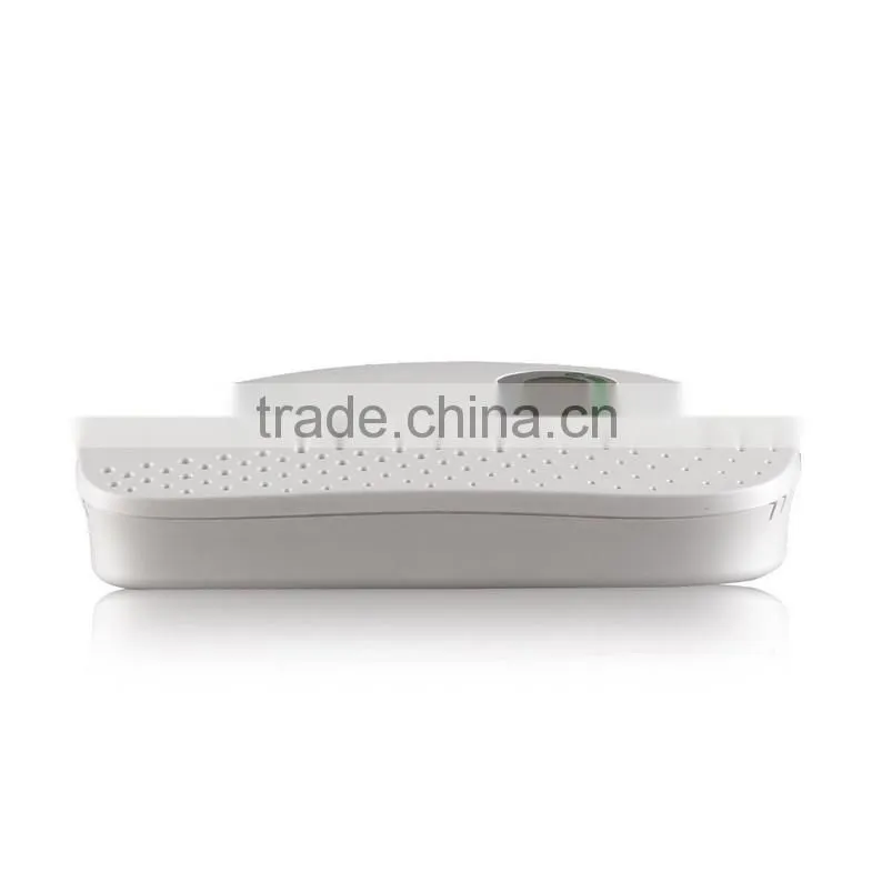 20W Cordless Mini Dehumidifier Wireless Renewable Air Dryer Rechargeable Moisture Absorber 462762