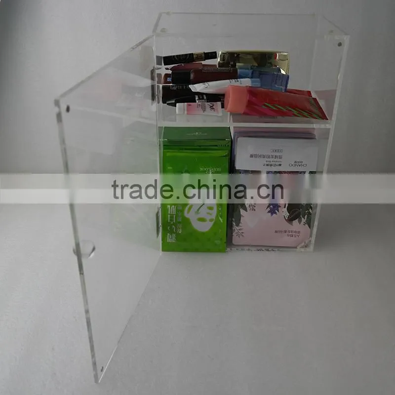 Cheap large makeup organizer with drawers Wholesale