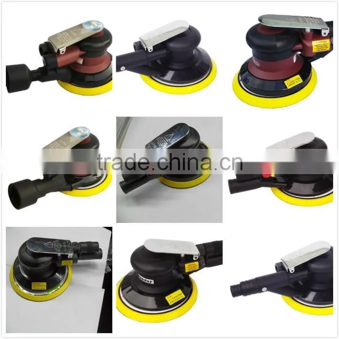 20mm AIR BELT SANDER Industrial sanders ORBIT SANDER