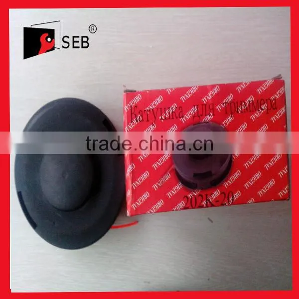 nylon trimmer/nylon head/nylon thread