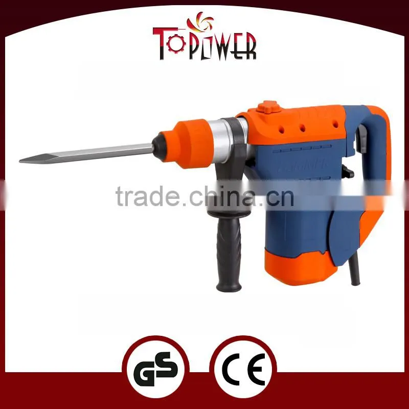 32mm 850W SDS PLUS 3 Function Electric Rotary Drill Hammer
