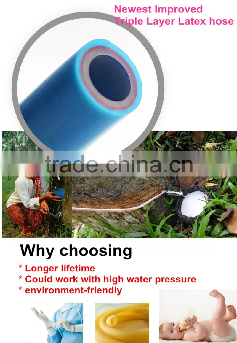 2016 hot sale expandable garden hose reviews online shopping