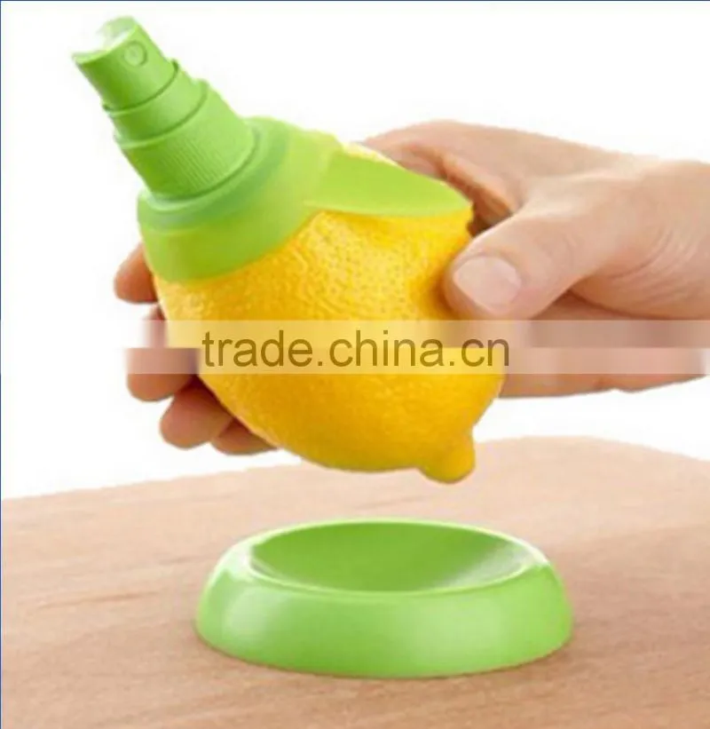 hot Portable Mini Manual Fruit Juicer, Orange Squeezer, Lemon Juice Extractor, Kitchen Tools Accessories