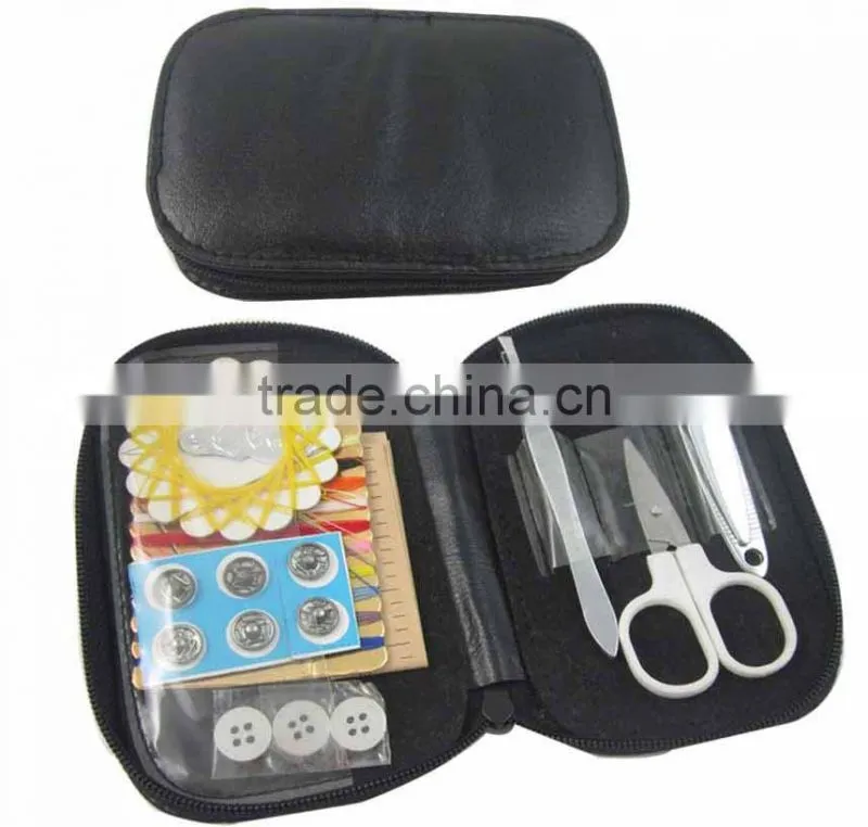 Fashion Design Mini Travel Sewing Kit