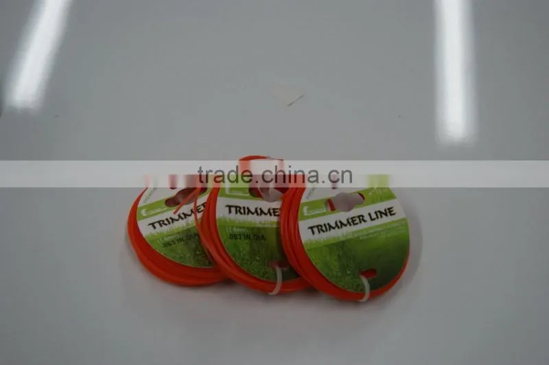 top level trimmer line