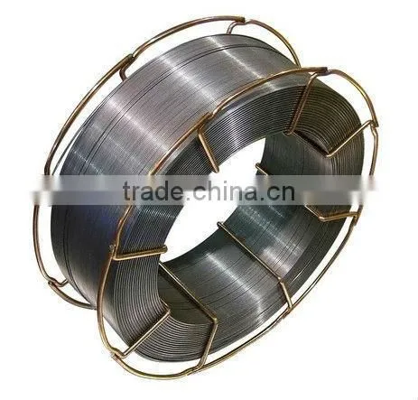 0.6mm e71t-1 flux cored welding wire, cored welding wire for construction
