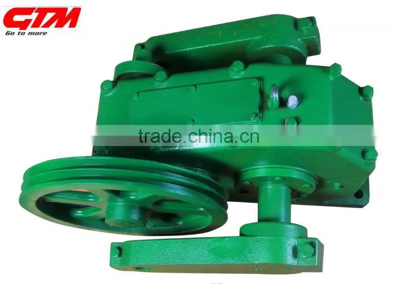 HT250 gearbox oil pump