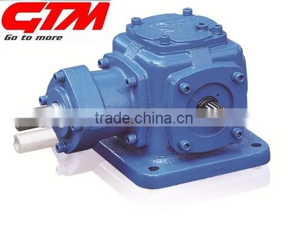 Good quality combine harvester gearbox