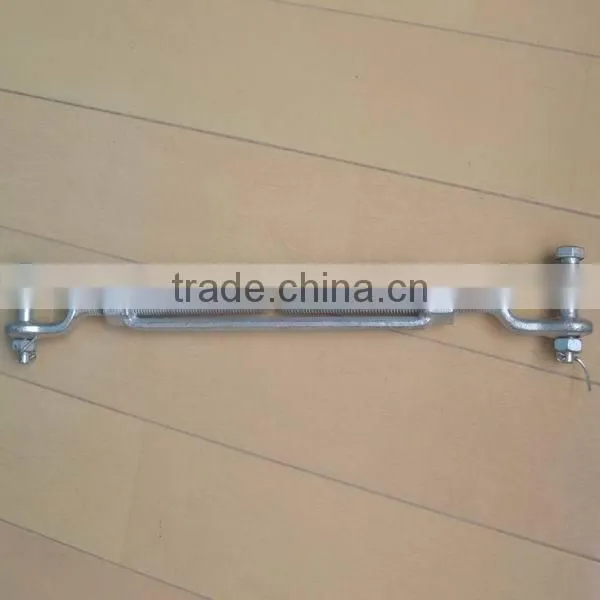 turnbuckle form aligner