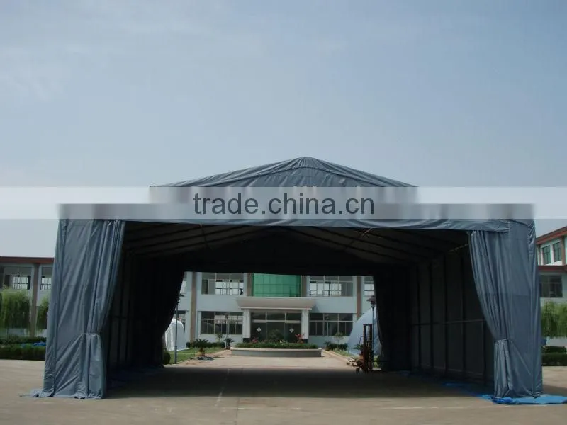 Fabric Storage Building, Car Port, Storage shelter, Warehouse tent