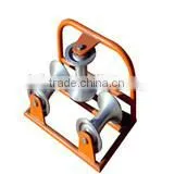Hand winch, manual winch