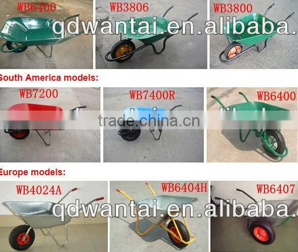 4.10/3.50-4 heavy duty agriculture pu foam rubber wheels